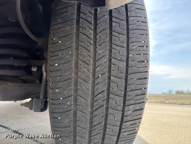 image for item FB8038 2015 Ford Explorer Police Interceptor SUV