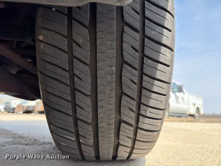 image for item FB8038 2015 Ford Explorer Police Interceptor SUV