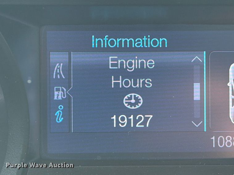 image for item FB8038 2015 Ford Explorer Police Interceptor SUV