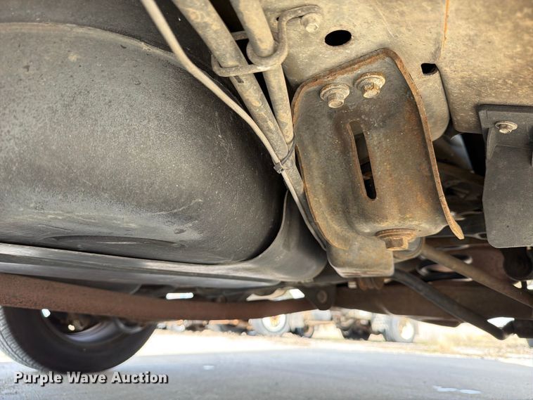 image for item FB8040 2017 Ford Explorer Police Interceptor SUV