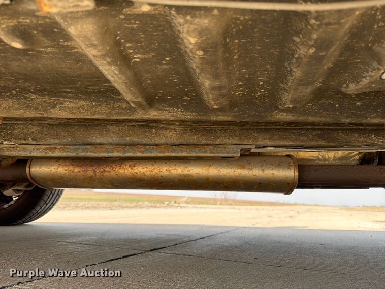 image for item FB8040 2017 Ford Explorer Police Interceptor SUV