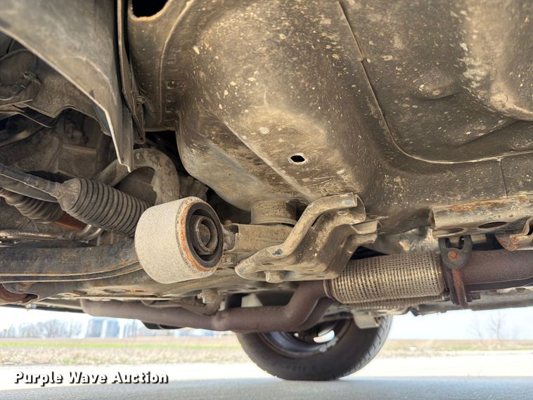 image for item FB8040 2017 Ford Explorer Police Interceptor SUV