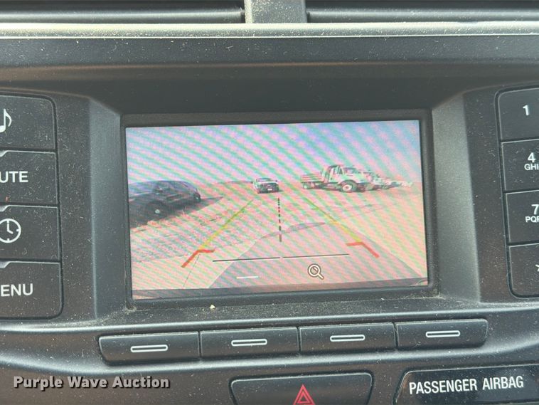 image for item FB8040 2017 Ford Explorer Police Interceptor SUV