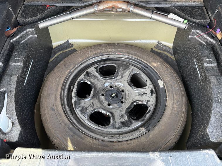 image for item FB8040 2017 Ford Explorer Police Interceptor SUV