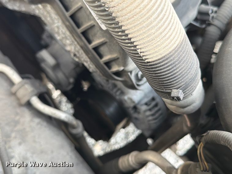 image for item FB8040 2017 Ford Explorer Police Interceptor SUV