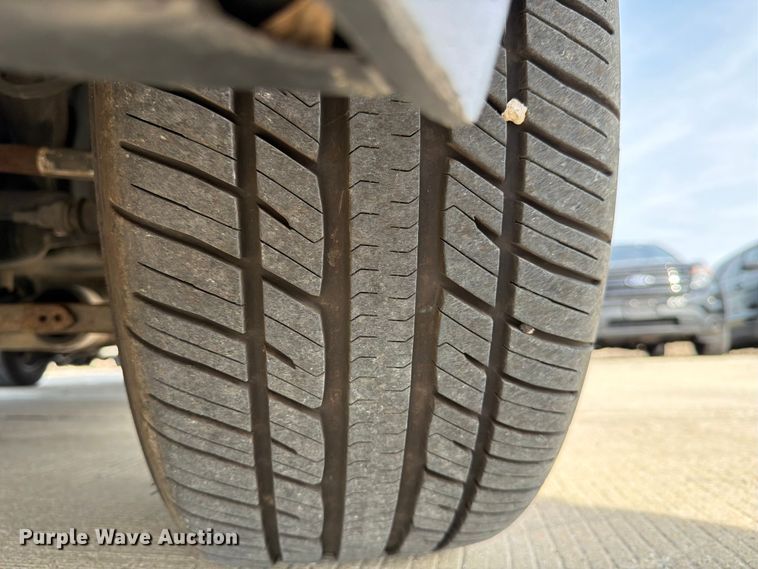 image for item FB8040 2017 Ford Explorer Police Interceptor SUV