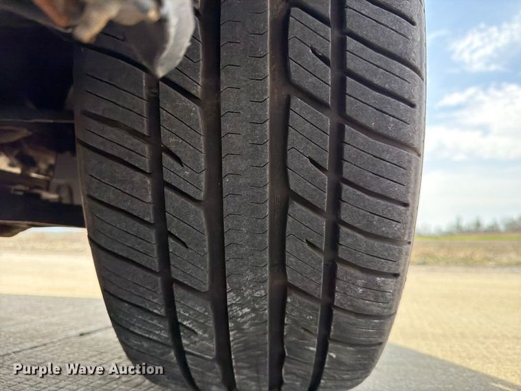 image for item FB8040 2017 Ford Explorer Police Interceptor SUV