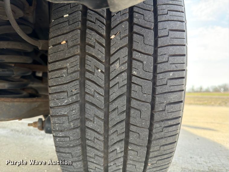 image for item FB8040 2017 Ford Explorer Police Interceptor SUV