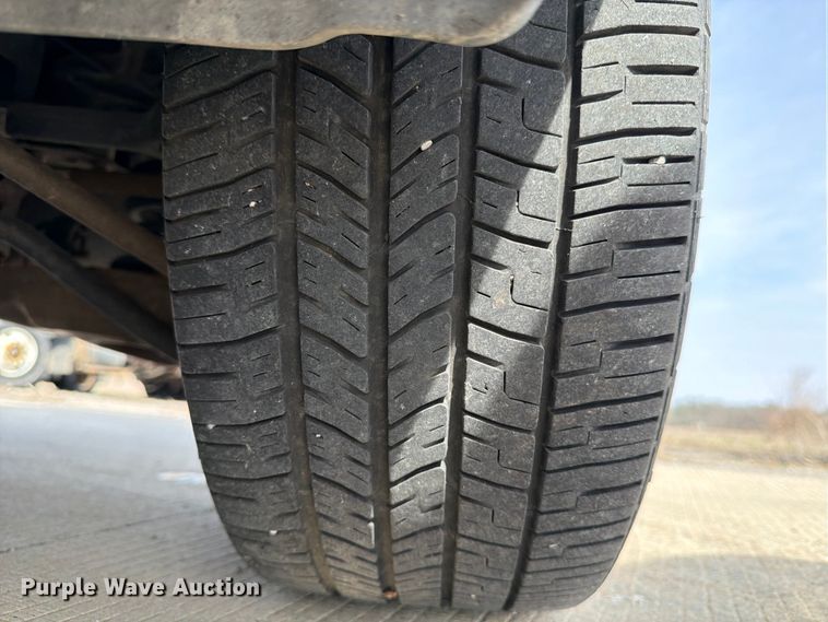 image for item FB8040 2017 Ford Explorer Police Interceptor SUV