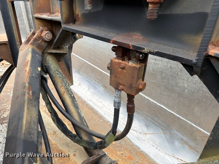 image for item FB8041 2006 International 7400 dump truck