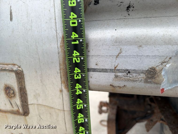 image for item FB8041 2006 International 7400 dump truck