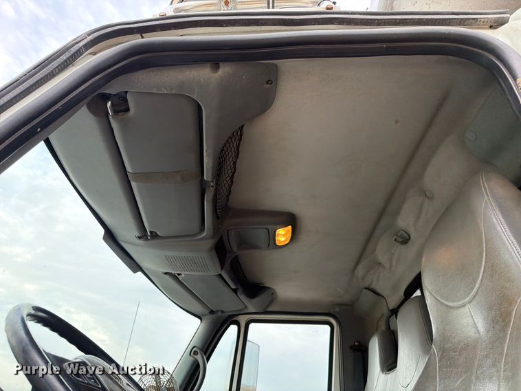 image for item FB8041 2006 International 7400 dump truck