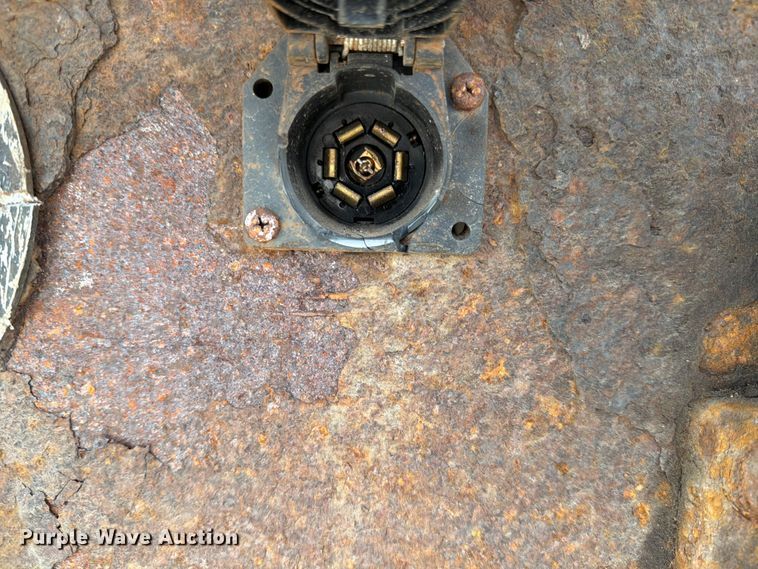 image for item FB8042 2013 International 4300 dump truck