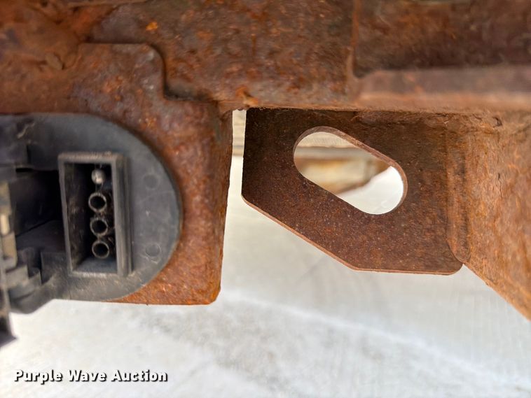 image for item FB8044 2012 Ford F150 pickup truck