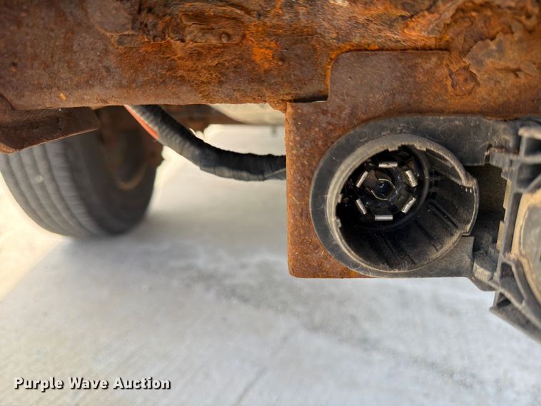 image for item FB8044 2012 Ford F150 pickup truck