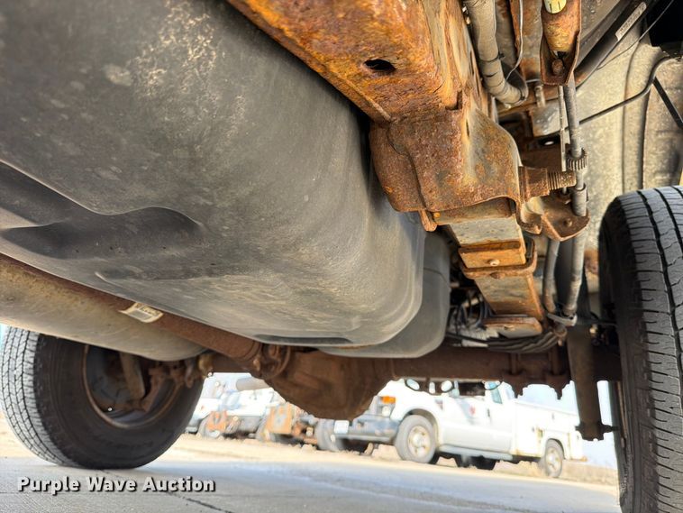 image for item FB8044 2012 Ford F150 pickup truck