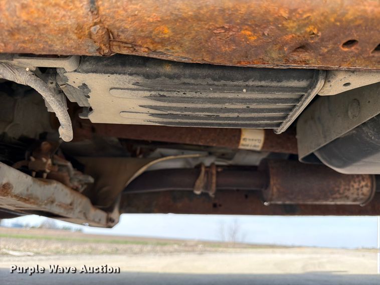 image for item FB8044 2012 Ford F150 pickup truck