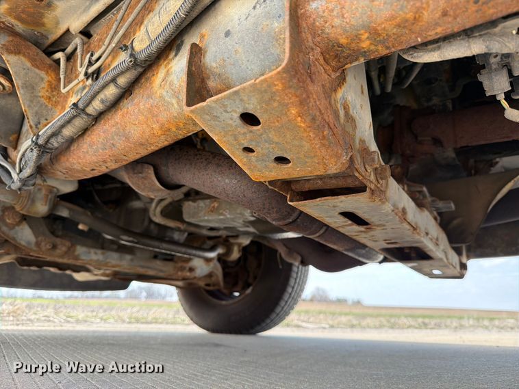 image for item FB8044 2012 Ford F150 pickup truck