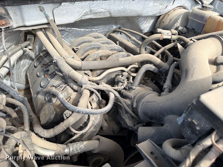 image for item FB8044 2012 Ford F150 pickup truck