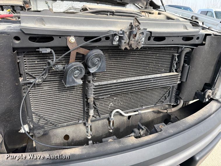 image for item FB8044 2012 Ford F150 pickup truck