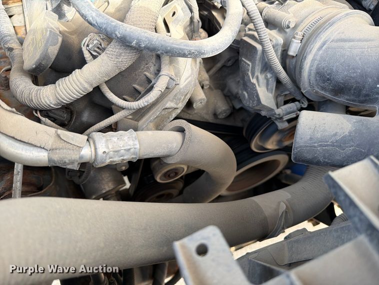 image for item FB8044 2012 Ford F150 pickup truck