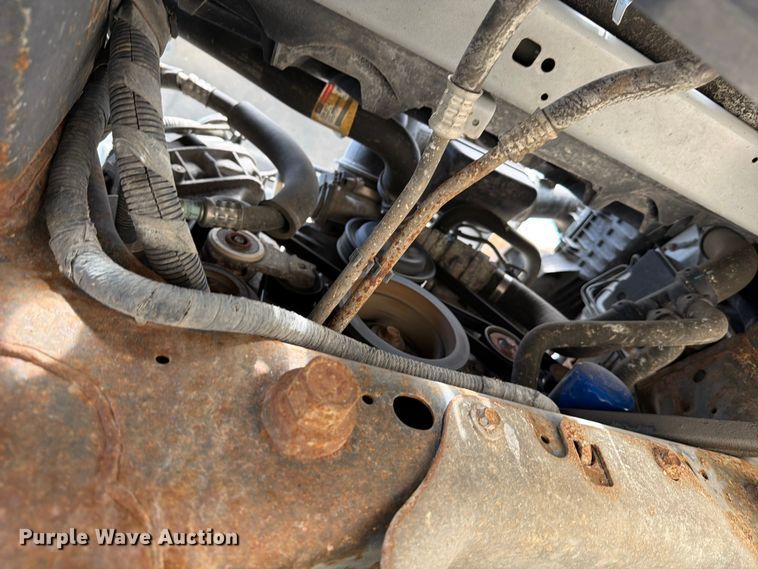 image for item FB8044 2012 Ford F150 pickup truck