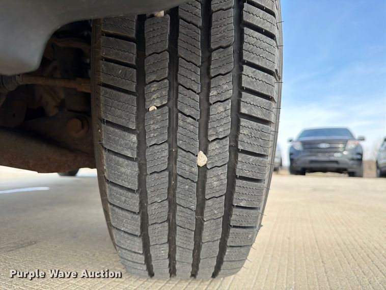 image for item FB8044 2012 Ford F150 pickup truck