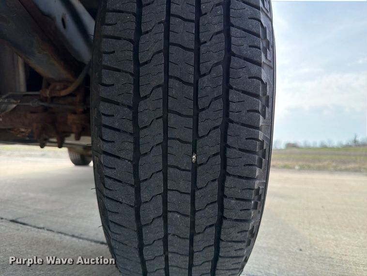 image for item FB8044 2012 Ford F150 pickup truck