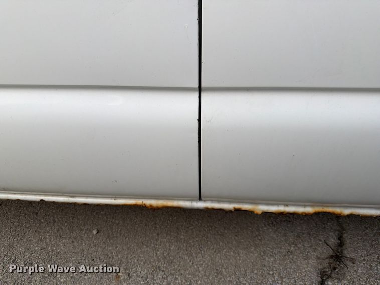 image for item FC3019 2006 Chevrolet Silverado 1500 Ext. Cab pickup truck