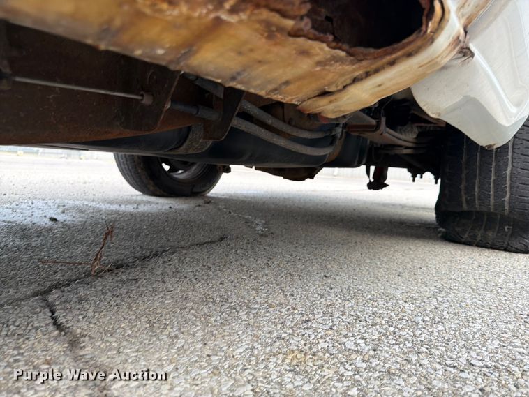 image for item FC3019 2006 Chevrolet Silverado 1500 Ext. Cab pickup truck