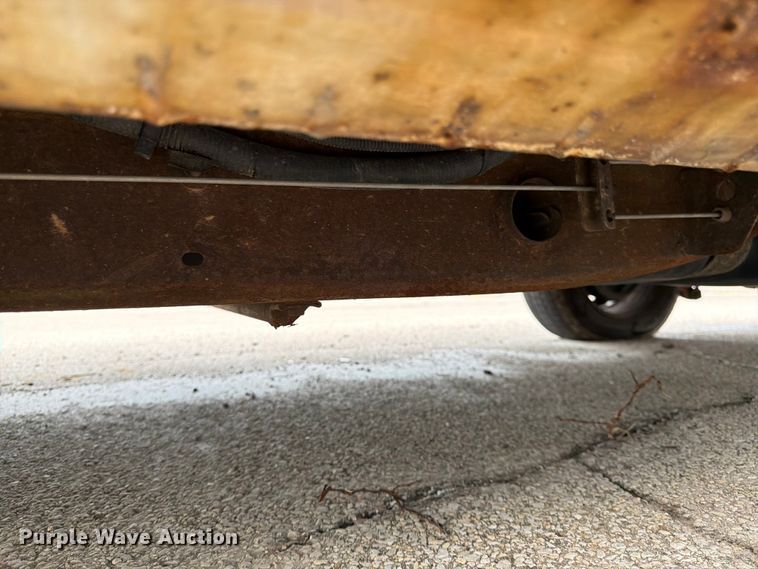 image for item FC3019 2006 Chevrolet Silverado 1500 Ext. Cab pickup truck