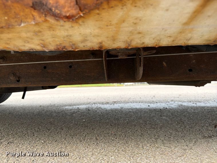 image for item FC3019 2006 Chevrolet Silverado 1500 Ext. Cab pickup truck