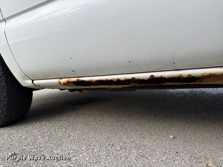 image for item FC3019 2006 Chevrolet Silverado 1500 Ext. Cab pickup truck