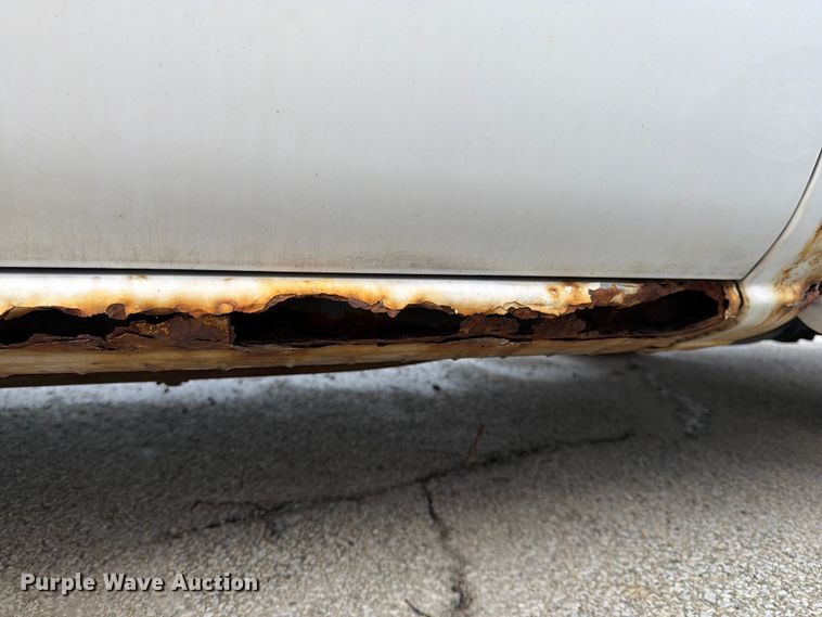 image for item FC3019 2006 Chevrolet Silverado 1500 Ext. Cab pickup truck