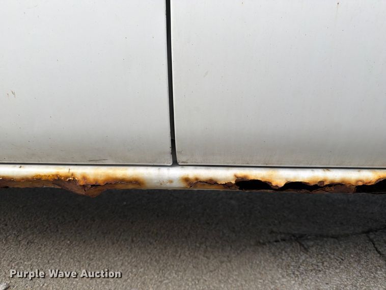 image for item FC3019 2006 Chevrolet Silverado 1500 Ext. Cab pickup truck