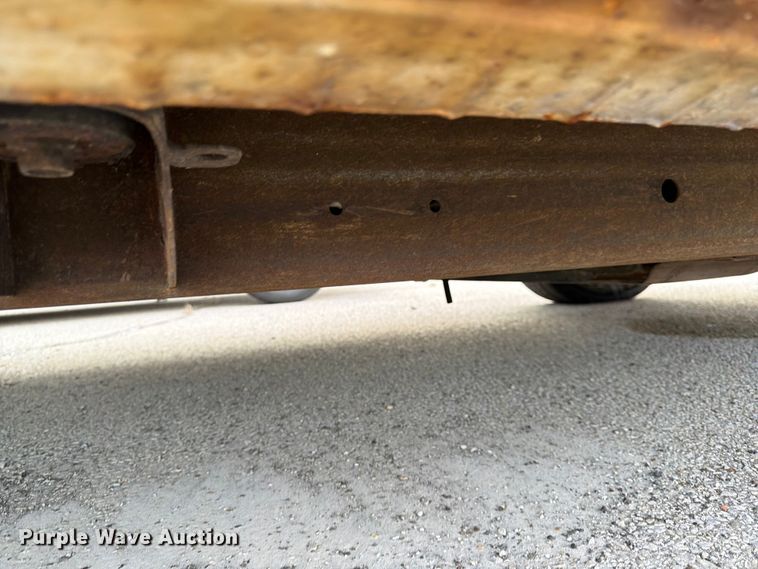 image for item FC3019 2006 Chevrolet Silverado 1500 Ext. Cab pickup truck