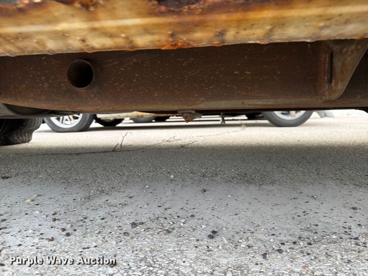 image for item FC3019 2006 Chevrolet Silverado 1500 Ext. Cab pickup truck