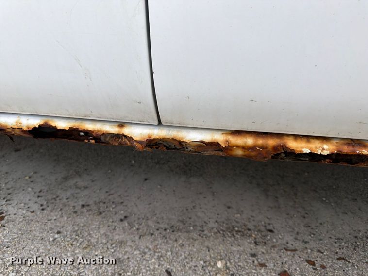 image for item FC3019 2006 Chevrolet Silverado 1500 Ext. Cab pickup truck