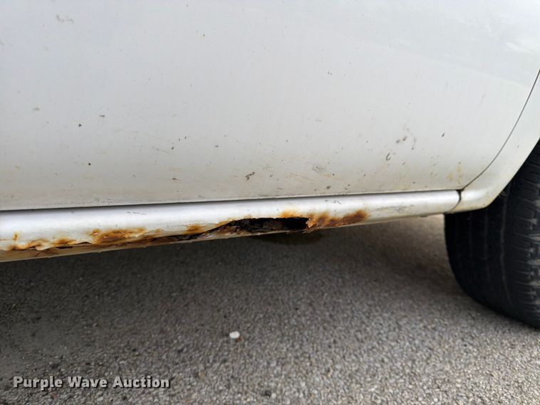 image for item FC3019 2006 Chevrolet Silverado 1500 Ext. Cab pickup truck