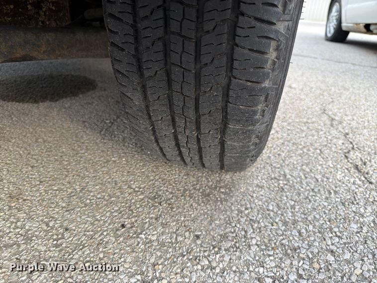 image for item FC3019 2006 Chevrolet Silverado 1500 Ext. Cab pickup truck