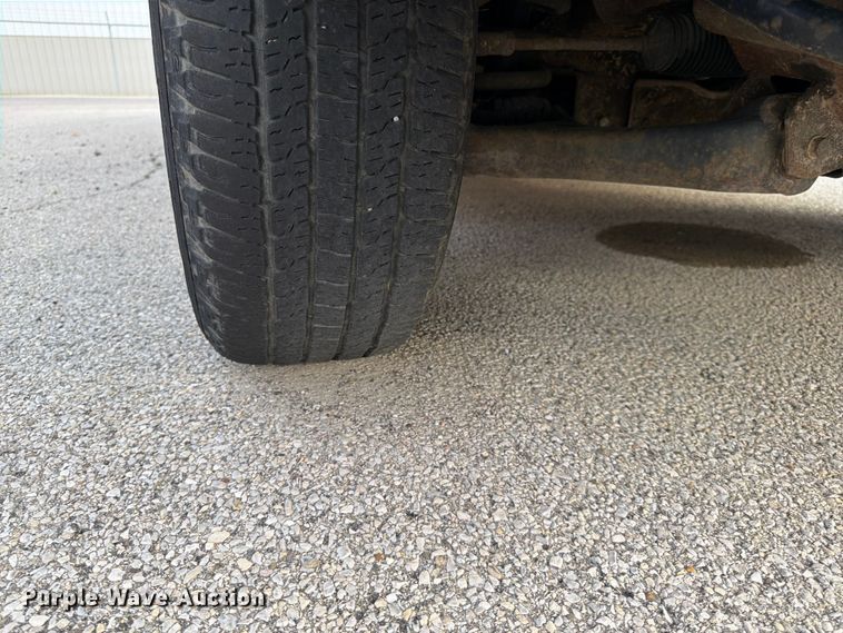 image for item FC3019 2006 Chevrolet Silverado 1500 Ext. Cab pickup truck