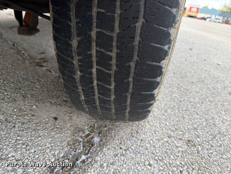 image for item FC3019 2006 Chevrolet Silverado 1500 Ext. Cab pickup truck