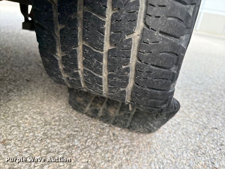 image for item FC3019 2006 Chevrolet Silverado 1500 Ext. Cab pickup truck