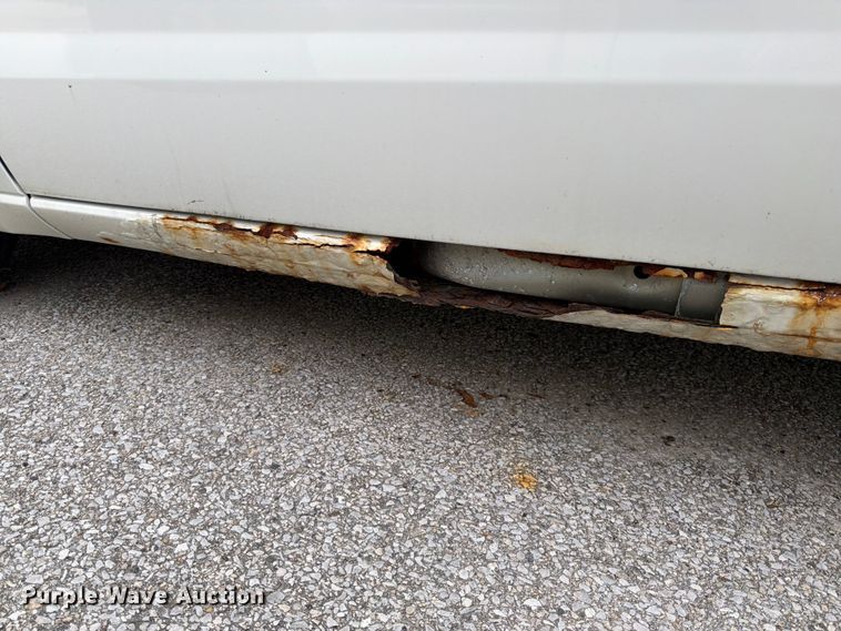 image for item FC3020 2009 Ford Focus 