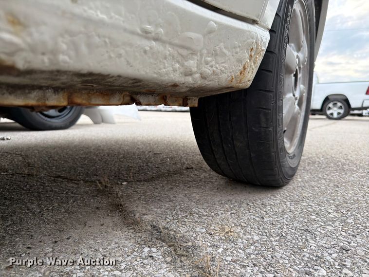 image for item FC3020 2009 Ford Focus 