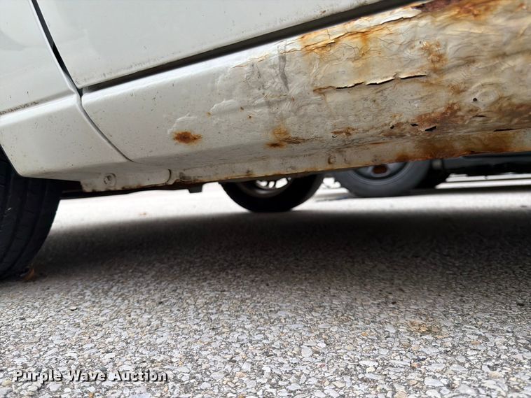 image for item FC3020 2009 Ford Focus 