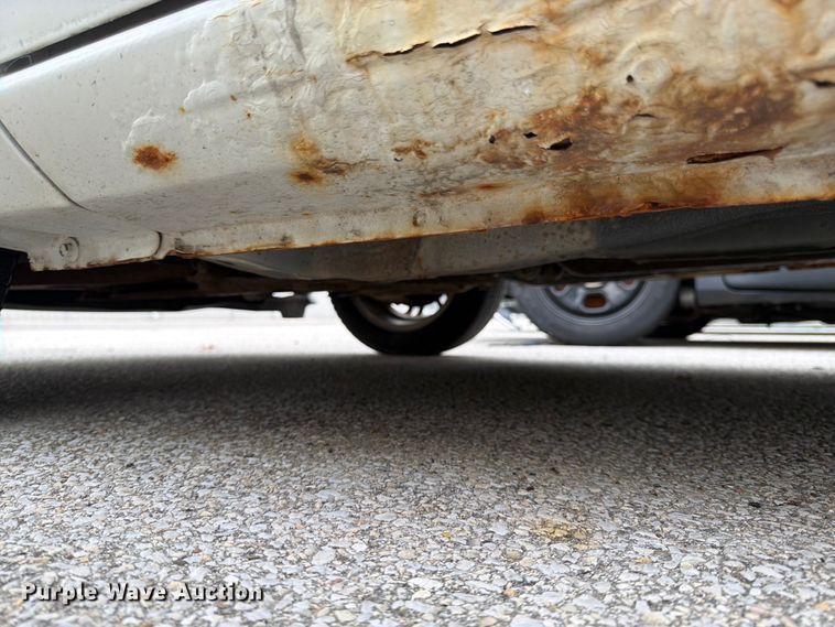 image for item FC3020 2009 Ford Focus 