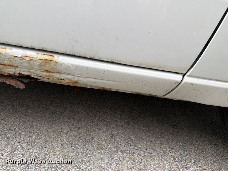 image for item FC3020 2009 Ford Focus 