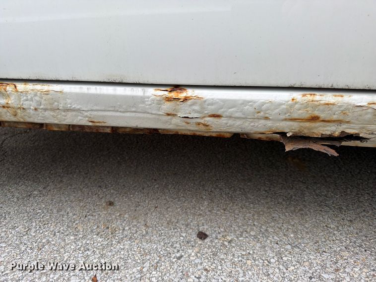 image for item FC3020 2009 Ford Focus 