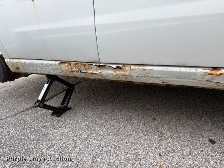 image for item FC3020 2009 Ford Focus 